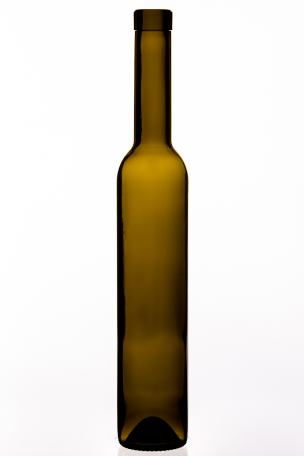 Gutswein 0,375 l - antyk grün