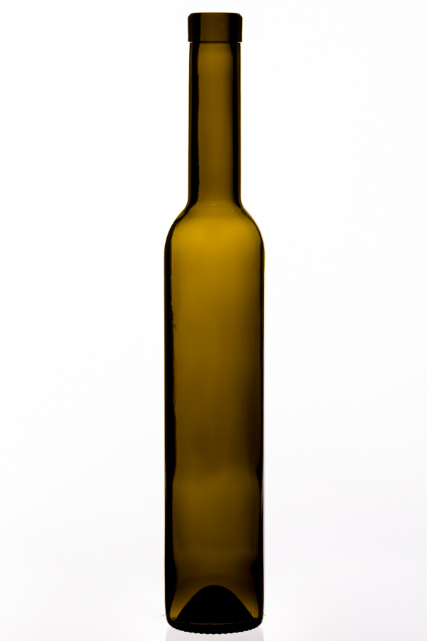 Gutswein 0,5 l - antyk grün