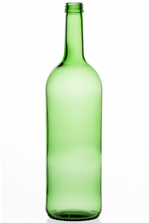 Bordeaux MCA 1,0 l - zelená