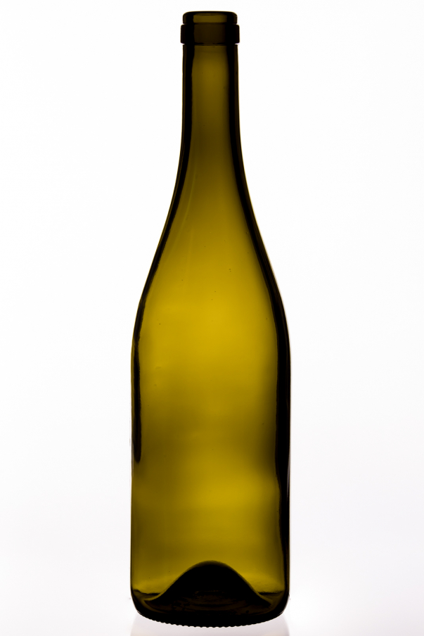 Bourgogne Tradition 0,75 l - oliv