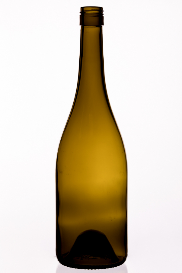 Bourgogne Hugo BVS 0,75 l - oliv