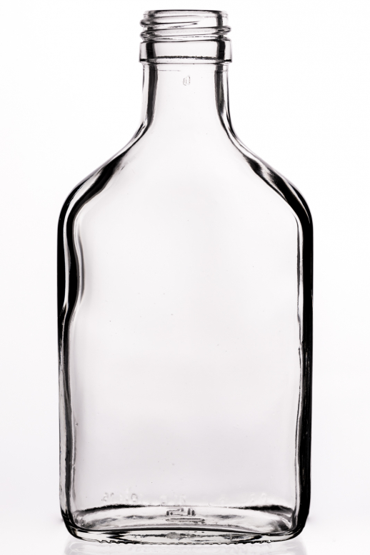 Flask 0,2 l