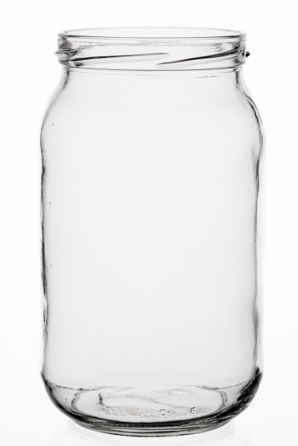 Goliáš 0,9 l