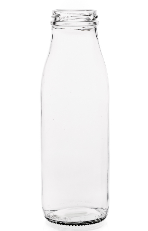 Fraicheur - Milch 0,5 l