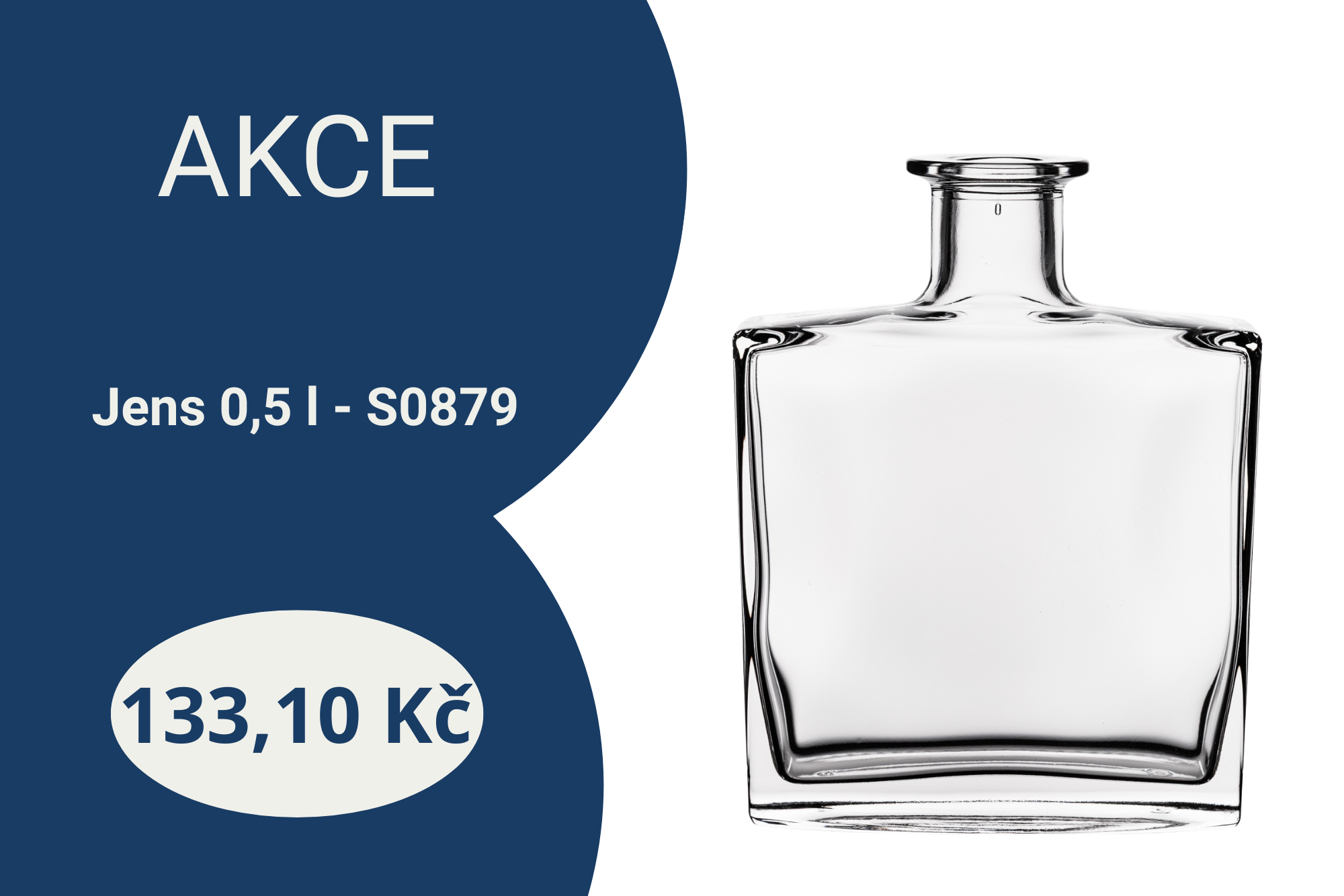 Akce - Jens 0,5l